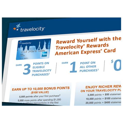 travelocity credit card login benefits